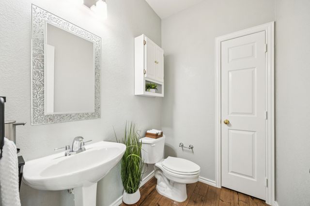 4425 Stromboli Drive, Plano, TX 75093