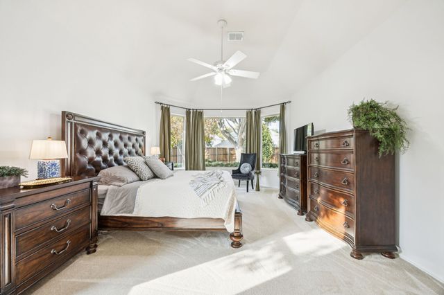 4425 Stromboli Drive, Plano, TX 75093