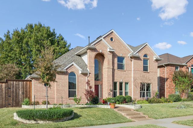 4425 Stromboli Drive, Plano, TX 75093