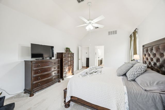 4425 Stromboli Drive, Plano, TX 75093