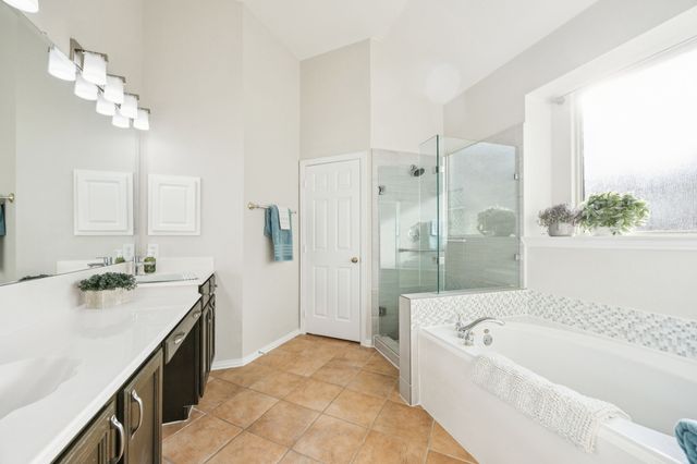 4425 Stromboli Drive, Plano, TX 75093