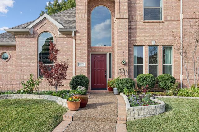 4425 Stromboli Drive, Plano, TX 75093