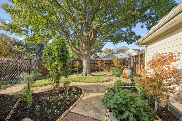 4425 Stromboli Drive, Plano, TX 75093