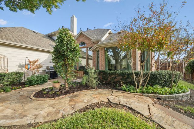 4425 Stromboli Drive, Plano, TX 75093