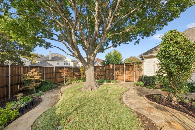 4425 Stromboli Drive, Plano, TX 75093