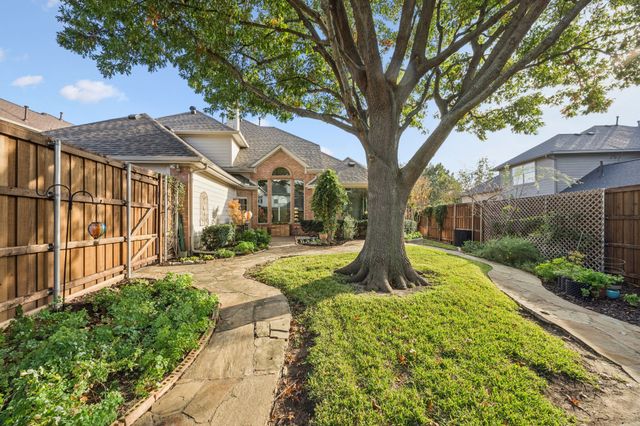 4425 Stromboli Drive, Plano, TX 75093