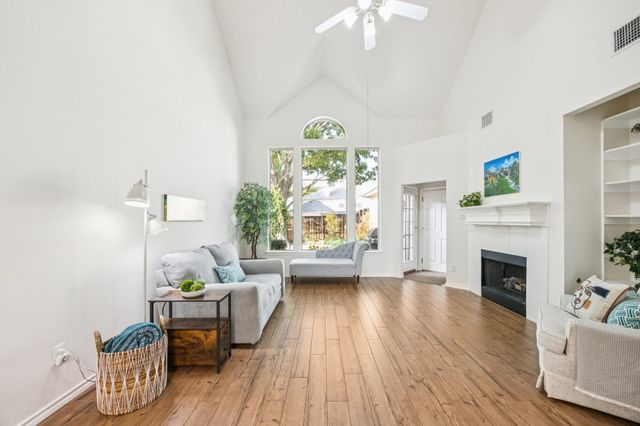 4425 Stromboli Drive, Plano, TX 75093