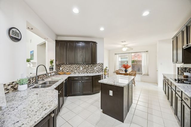 4425 Stromboli Drive, Plano, TX 75093