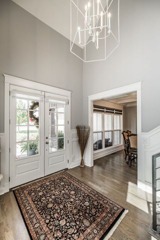 1221 Ben Forkum Dr, Lebanon, TN 37087