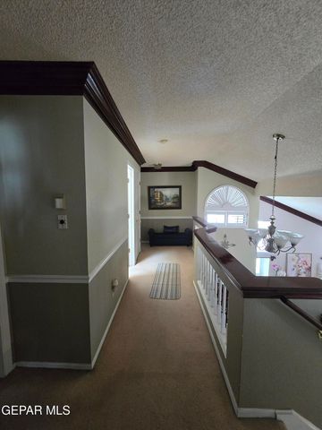 1016 JAN ELLYN Lane, El Paso, TX 79912