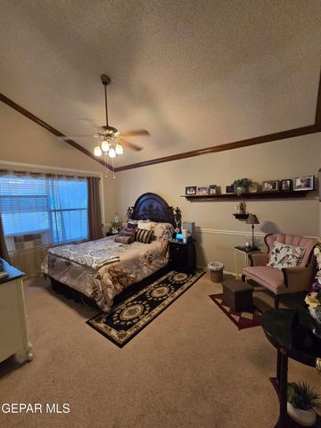 1016 JAN ELLYN Lane, El Paso, TX 79912
