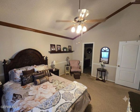 1016 JAN ELLYN Lane, El Paso, TX 79912