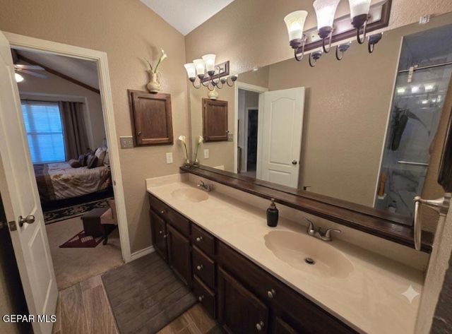 1016 JAN ELLYN Lane, El Paso, TX 79912