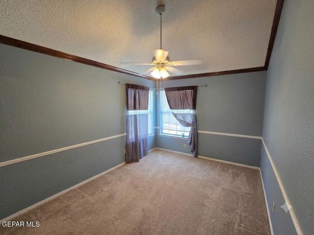 1016 JAN ELLYN Lane, El Paso, TX 79912
