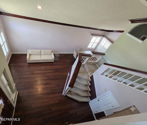 1016 JAN ELLYN Lane, El Paso, TX 79912