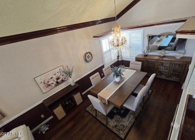 1016 JAN ELLYN Lane, El Paso, TX 79912