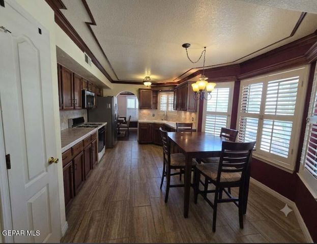 1016 JAN ELLYN Lane, El Paso, TX 79912