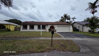 8755 SW 53rd Street, Cooper City, FL 33328