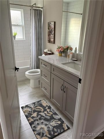 8758 N Salina Drive, Citrus Springs, FL 34434