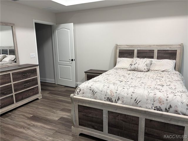 8758 N Salina Drive, Citrus Springs, FL 34434