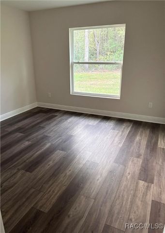 8758 N Salina Drive, Citrus Springs, FL 34434