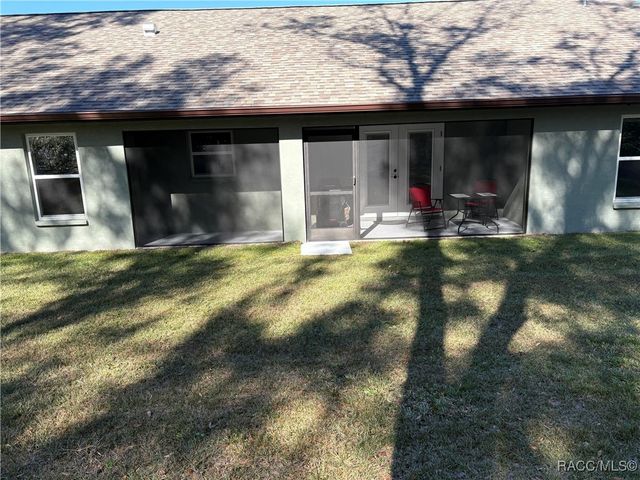 8758 N Salina Drive, Citrus Springs, FL 34434