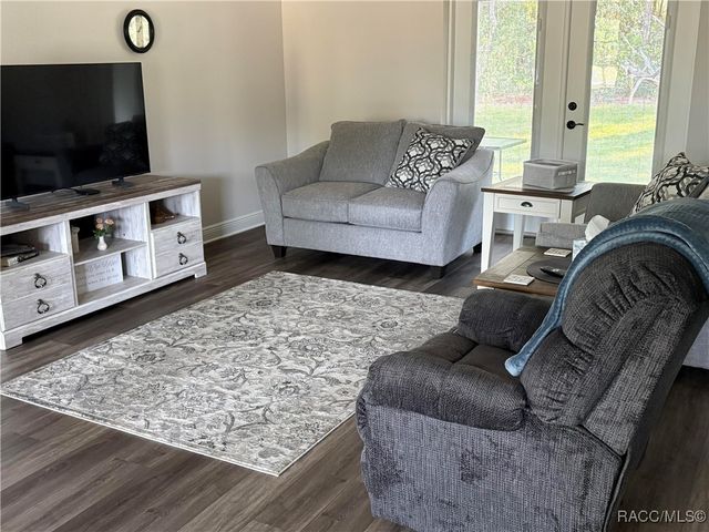 8758 N Salina Drive, Citrus Springs, FL 34434