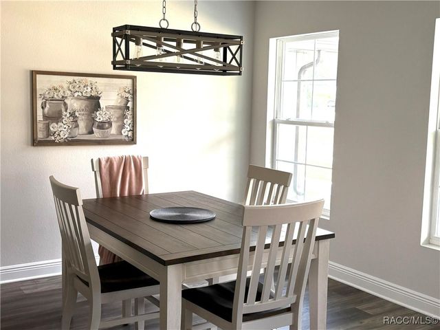 8758 N Salina Drive, Citrus Springs, FL 34434