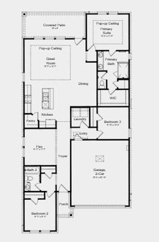 9622 Westminster Manor Drive, Cypress, TX 77433