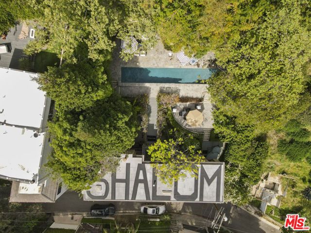 10023 Westwanda Drive, Beverly Hills, CA 90210