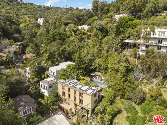 10023 Westwanda Drive, Beverly Hills, CA 90210