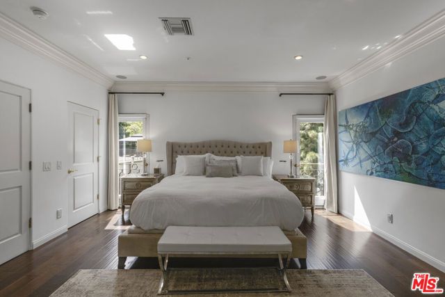 10023 Westwanda Drive, Beverly Hills, CA 90210