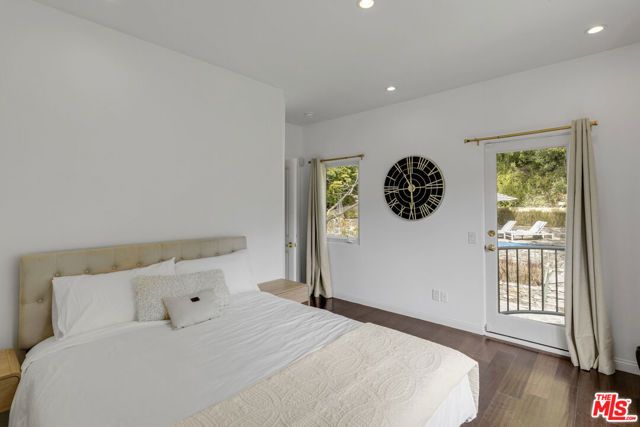 10023 Westwanda Drive, Beverly Hills, CA 90210