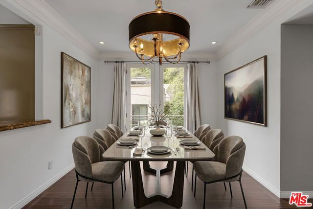 10023 Westwanda Drive, Beverly Hills, CA 90210