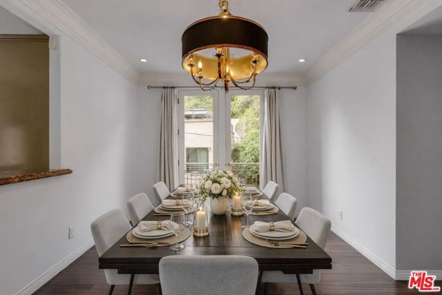 10023 Westwanda Drive, Beverly Hills, CA 90210