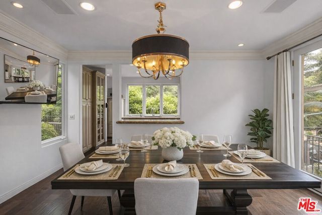 10023 Westwanda Drive, Beverly Hills, CA 90210