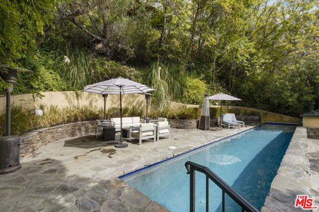 10023 Westwanda Drive, Beverly Hills, CA 90210