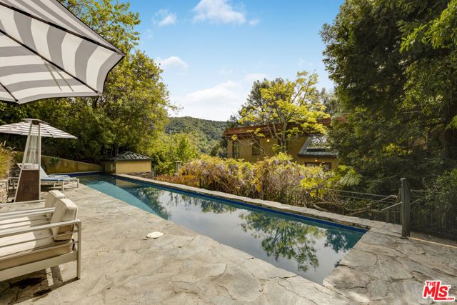 10023 Westwanda Drive, Beverly Hills, CA 90210