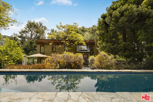 10023 Westwanda Drive, Beverly Hills, CA 90210