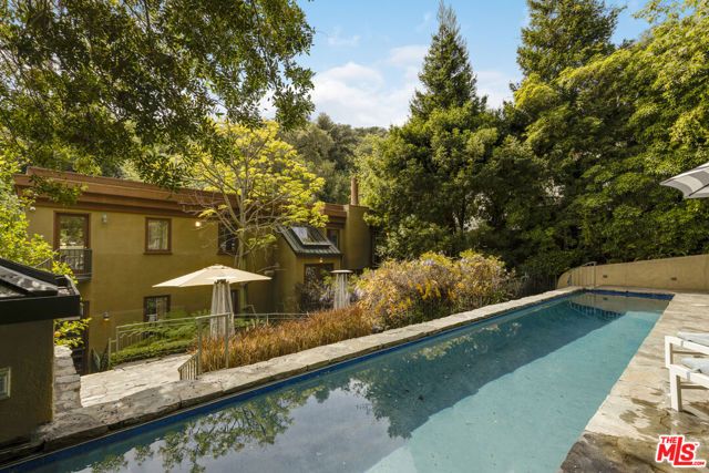 10023 Westwanda Drive, Beverly Hills, CA 90210