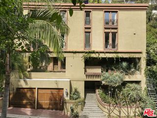 10023 Westwanda Drive, Beverly Hills, CA 90210