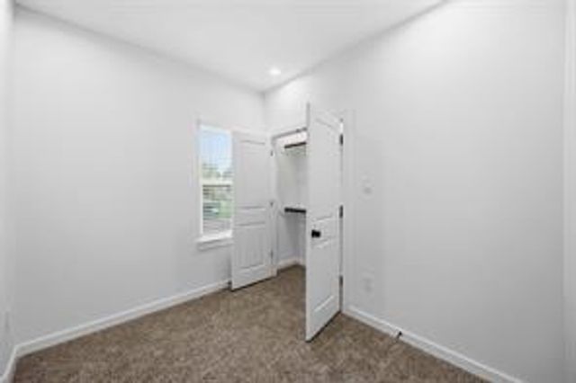 8412 Darien St Unit B, Houston, TX 77028