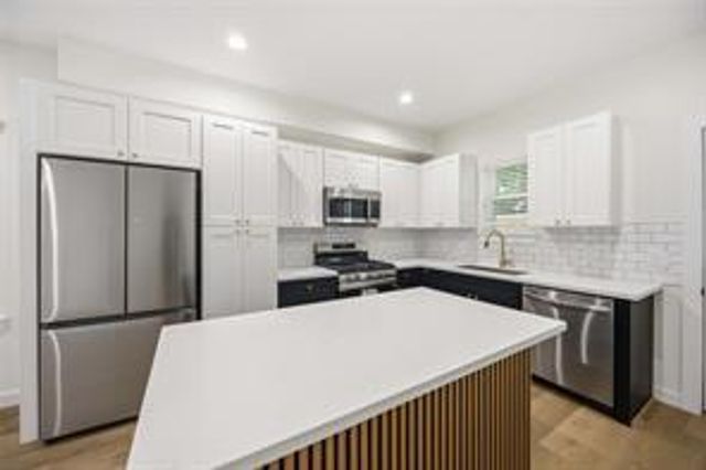 8412 Darien St Unit B, Houston, TX 77028