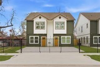 8412 Darien St Unit B, Houston, TX 77028