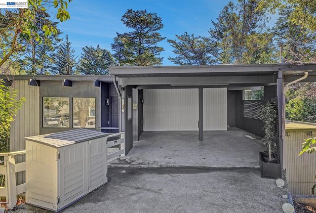 6956 Sayre Drive, Oakland, CA 94611