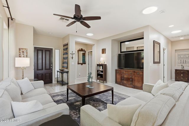 41318 N BELFAIR Way, Anthem, AZ 85086