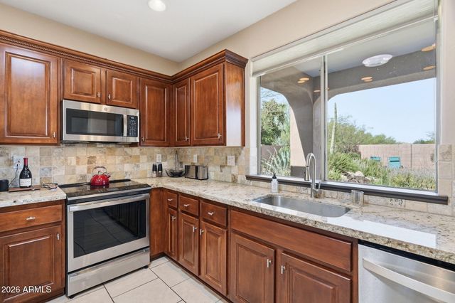41318 N BELFAIR Way, Anthem, AZ 85086