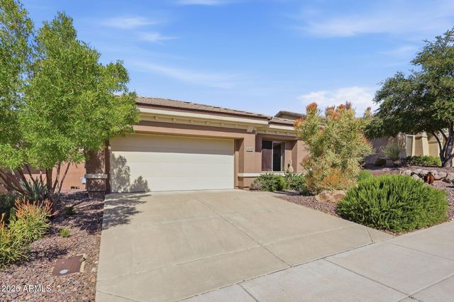 41318 N BELFAIR Way, Anthem, AZ 85086