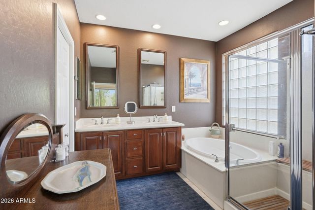 41318 N BELFAIR Way, Anthem, AZ 85086