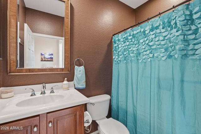 41318 N BELFAIR Way, Anthem, AZ 85086
